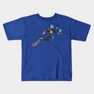 Diver Kids T-Shirt